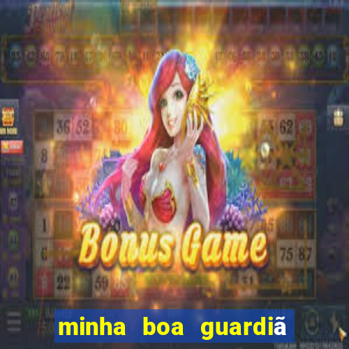 minha boa guardiã completo gratis pdf