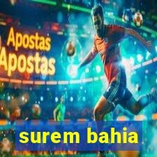 surem bahia