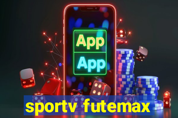 sportv futemax