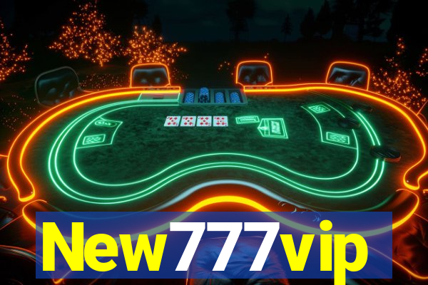 New777vip