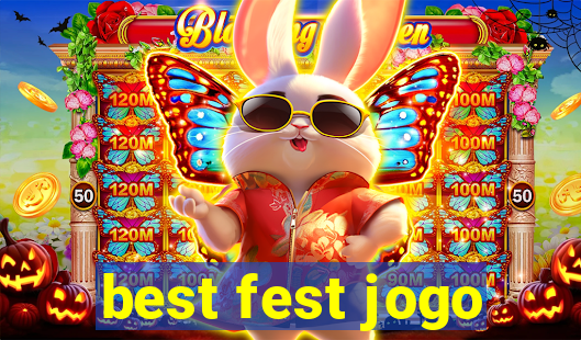 best fest jogo