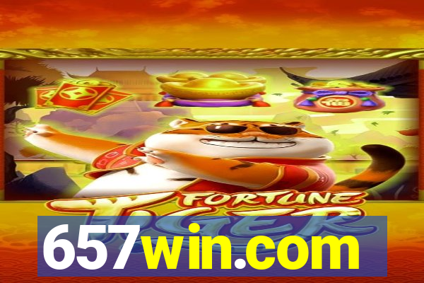 657win.com