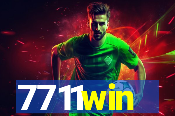 7711win