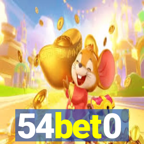 54bet0