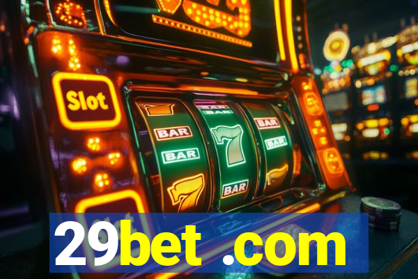 29bet .com