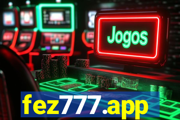 fez777.app