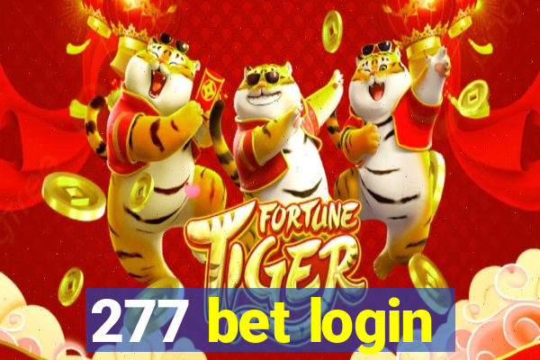 277 bet login