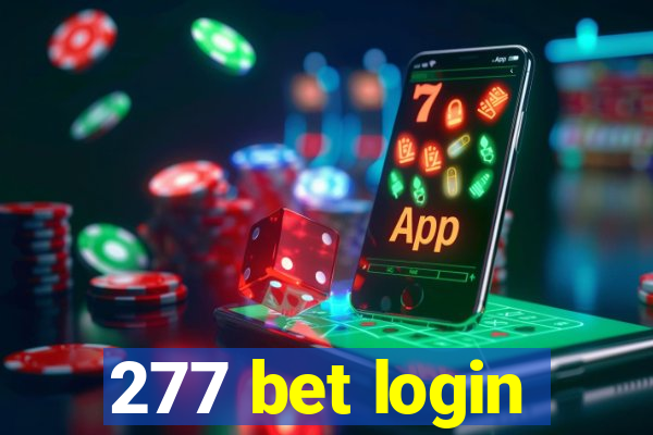 277 bet login