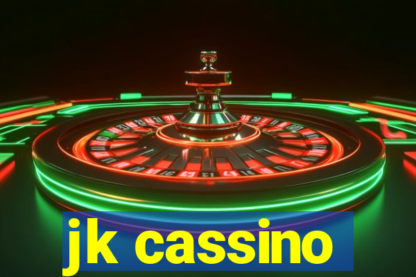 jk cassino