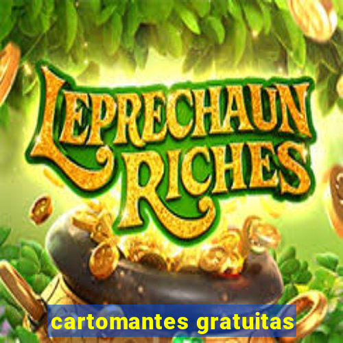 cartomantes gratuitas