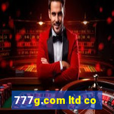 777g.com ltd co