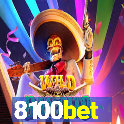 8100bet