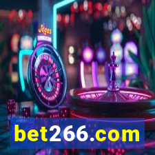 bet266.com