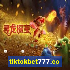 tiktokbet777.com