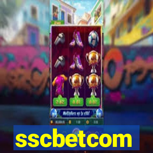 sscbetcom