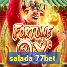 salada 77bet