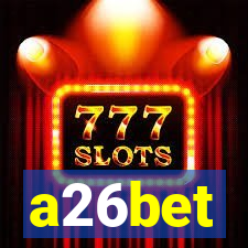 a26bet