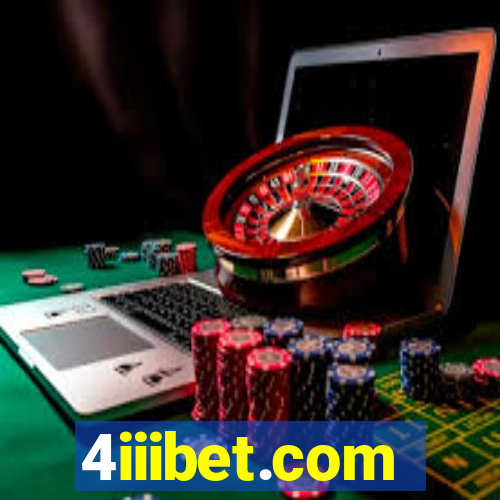 4iiibet.com