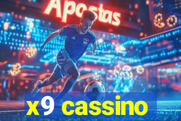 x9 cassino