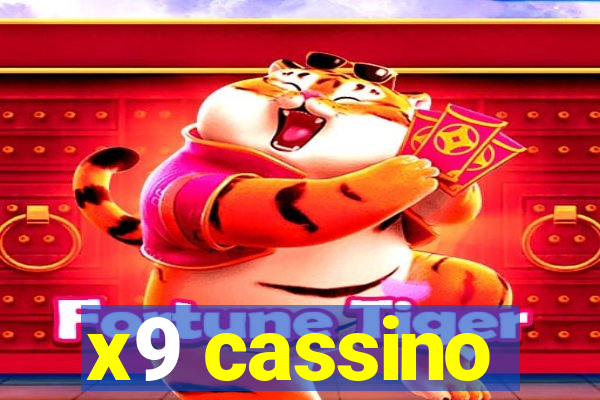 x9 cassino