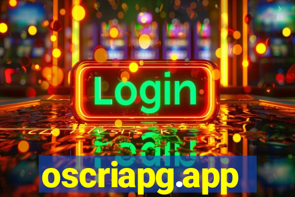 oscriapg.app