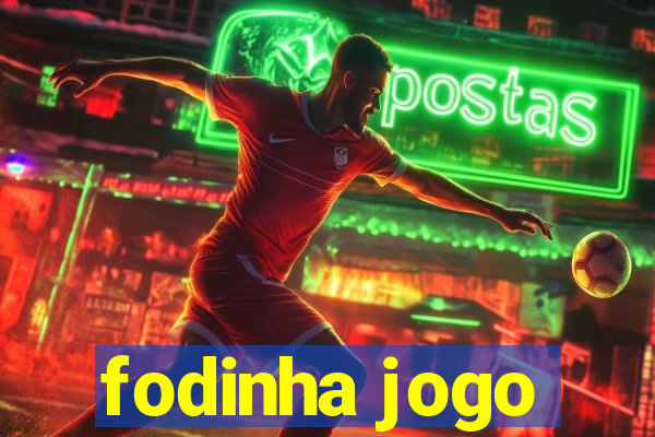 fodinha jogo