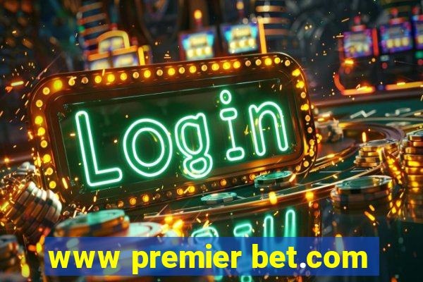 www premier bet.com