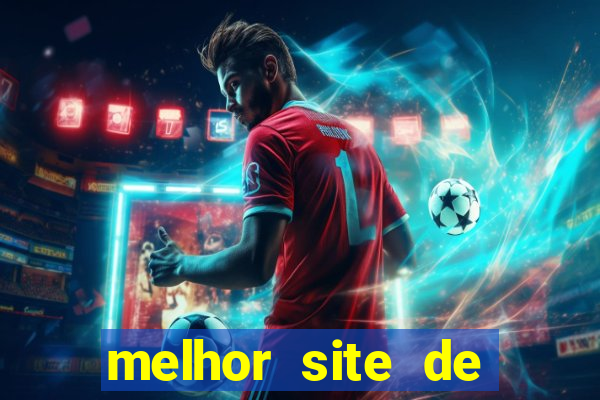 melhor site de probabilidades futebol