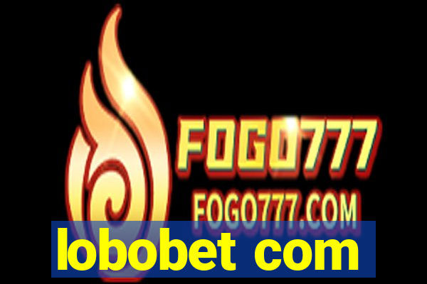 lobobet com