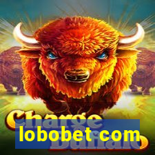 lobobet com