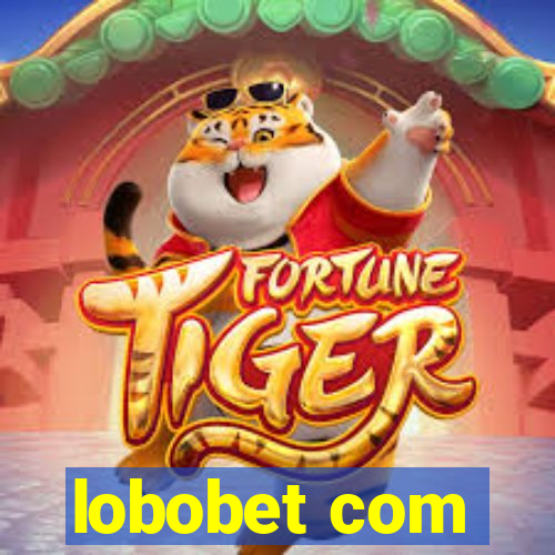 lobobet com