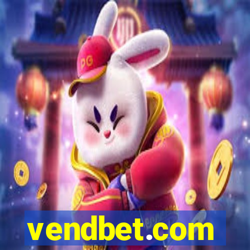 vendbet.com