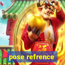 pose refrence