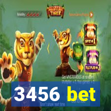 3456 bet