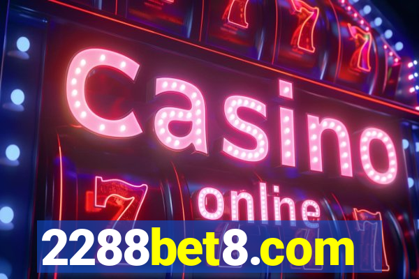 2288bet8.com