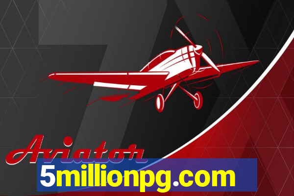 5millionpg.com