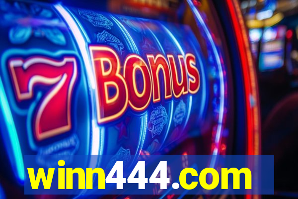 winn444.com