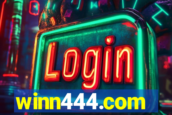 winn444.com