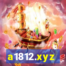 a1812.xyz