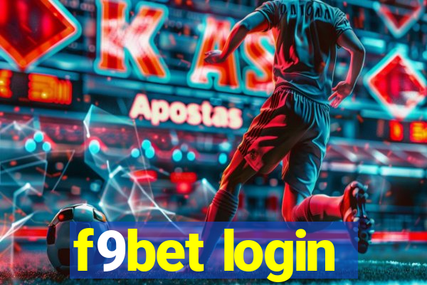 f9bet login