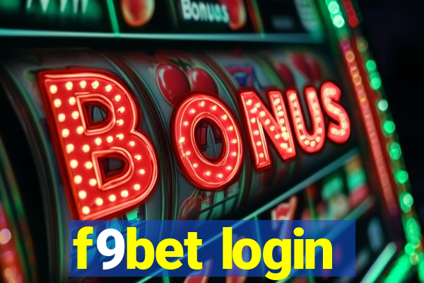 f9bet login