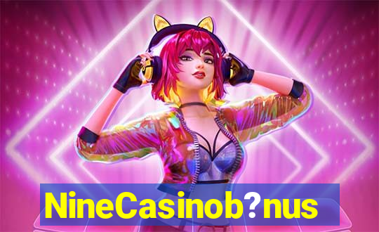 NineCasinob?nus