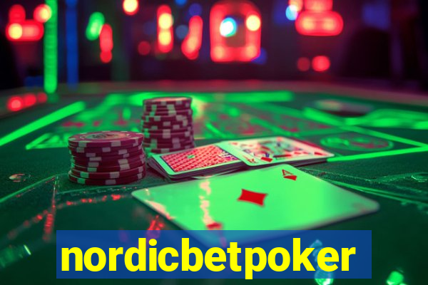 nordicbetpoker