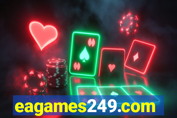 eagames249.com