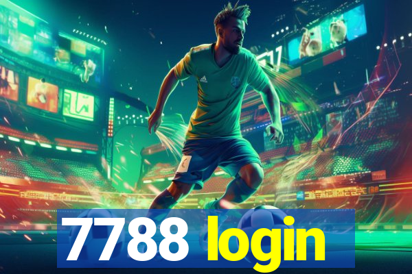 7788 login