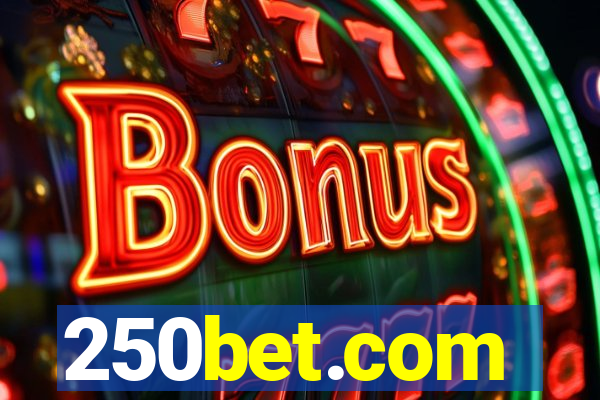 250bet.com