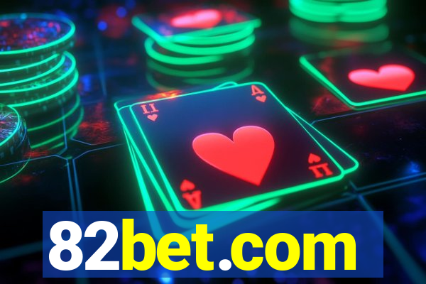 82bet.com