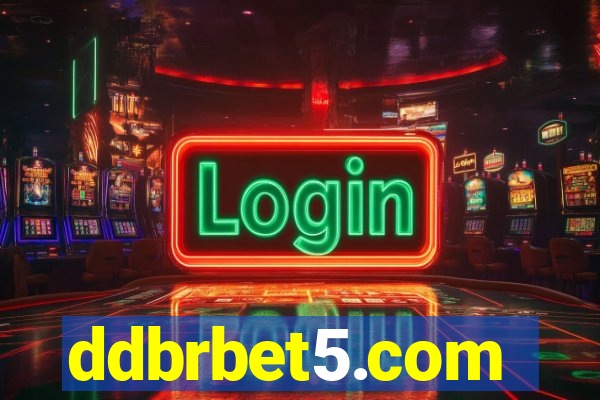 ddbrbet5.com