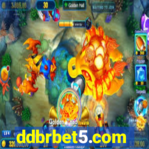 ddbrbet5.com