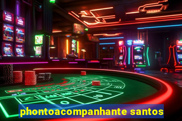 phontoacompanhante santos